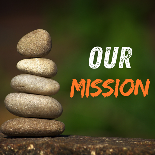 Amends Foundation Mission